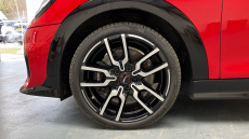 MINI Cooper 2.0 S Sport 3dr Auto Petrol Hatchback